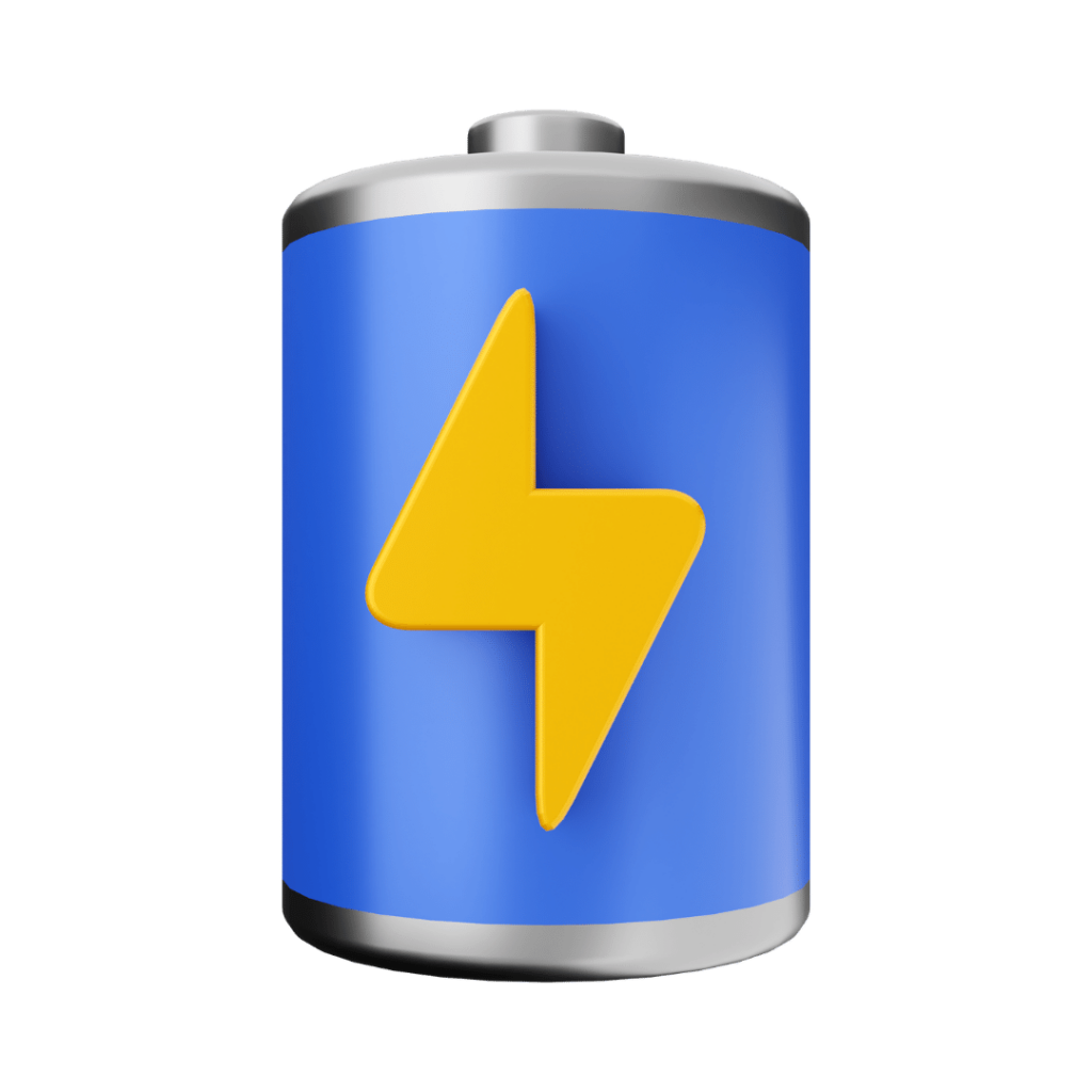 batteries