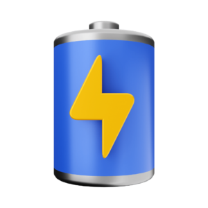 batteries
