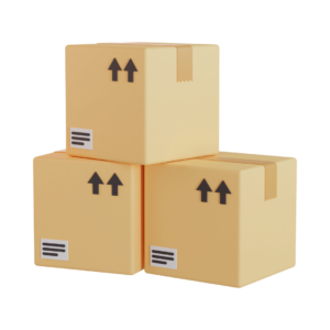 packaging