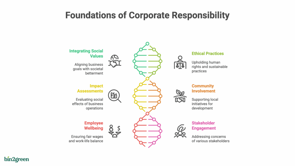 Social Sustainability and Corporate Responsibility_ Merging Missions - Bin2green
