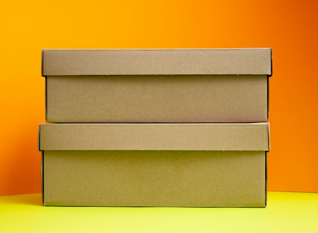 biodegradable boxes