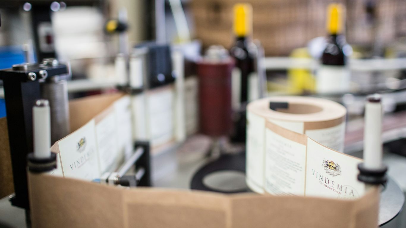 PPWR Labelling Requirements
